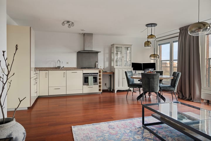 Foto 14 van Meersingel 24