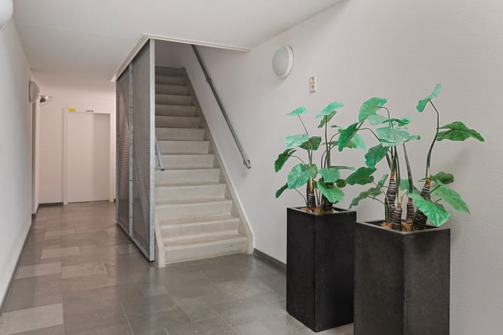 Foto 16 van Meersingel 24