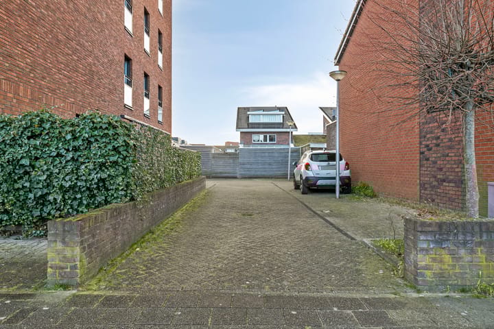 Foto 17 van Meersingel 24