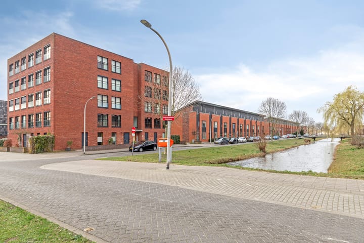 Foto 18 van Meersingel 24