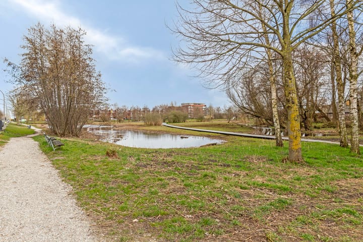 Foto 19 van Meersingel 24