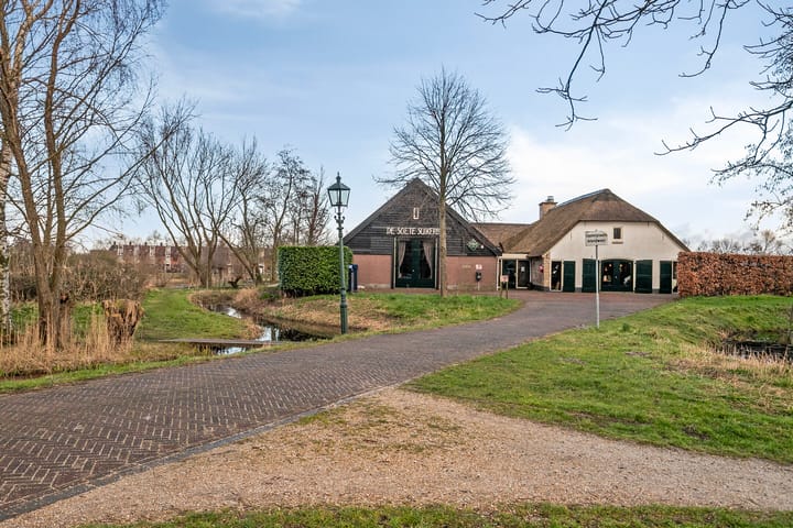 Foto 21 van Meersingel 24