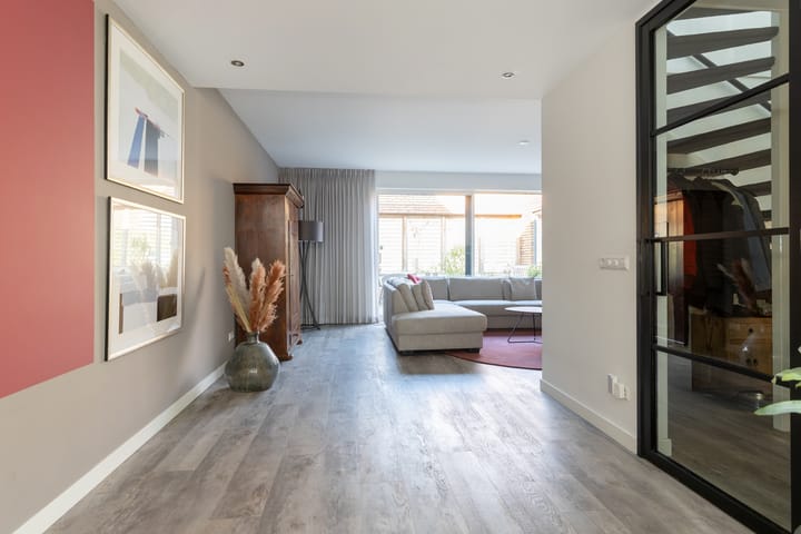 Foto 22 van Kuifeendlaan 11