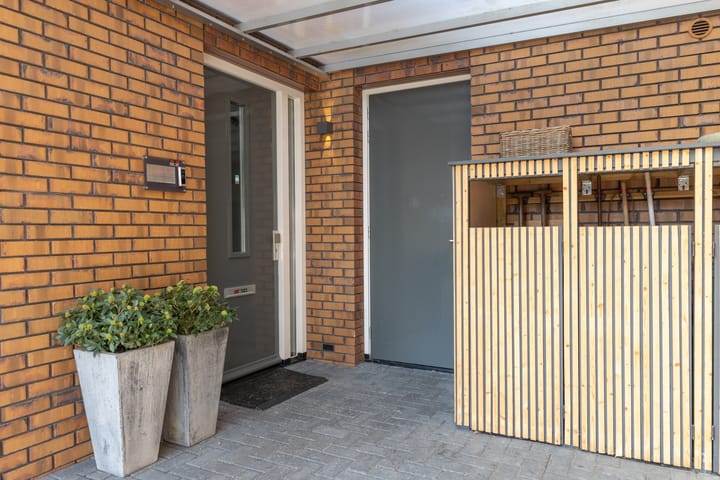 Foto 4 van Kuifeendlaan 11