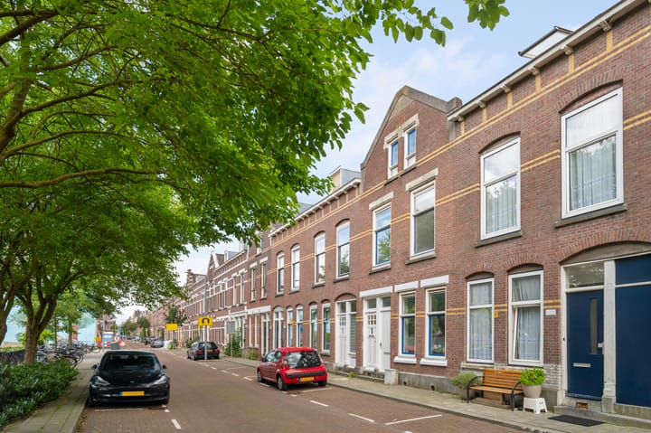 Foto 1 van Adamshofstraat 170-B