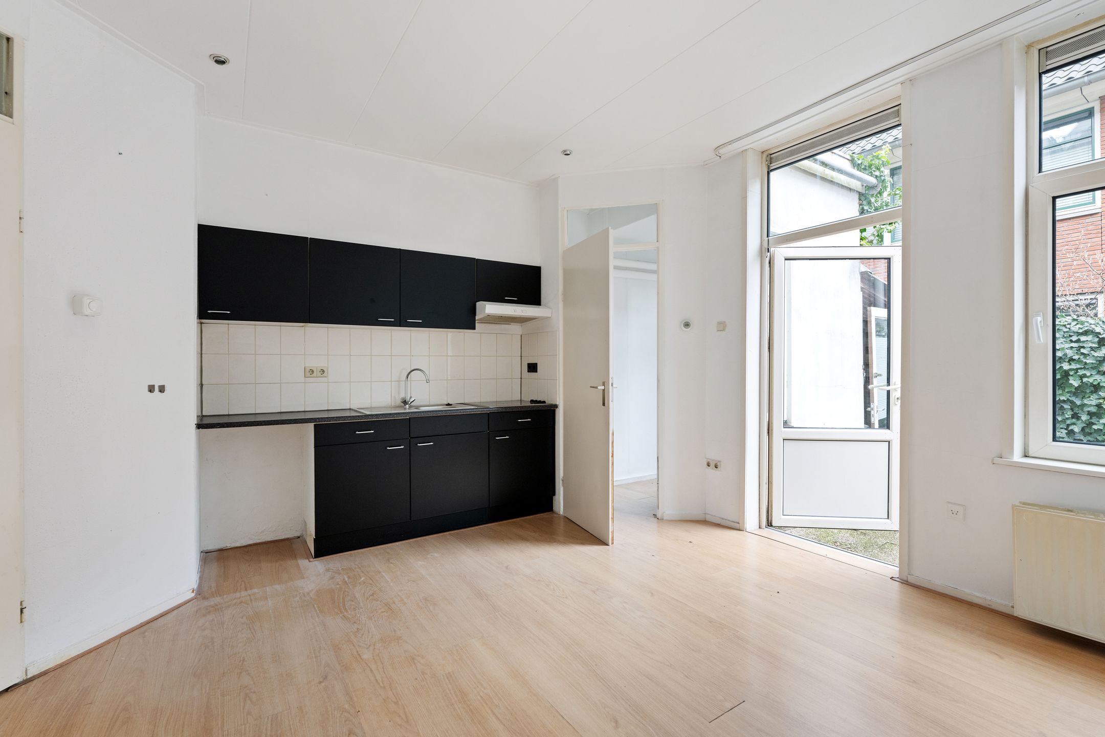 Foto 3 van Adamshofstraat 170-B