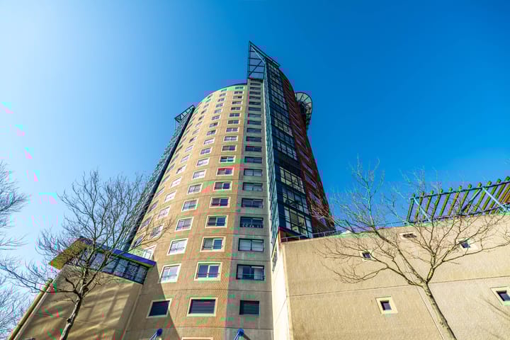 Foto 2 van Van Eesterenplein 274