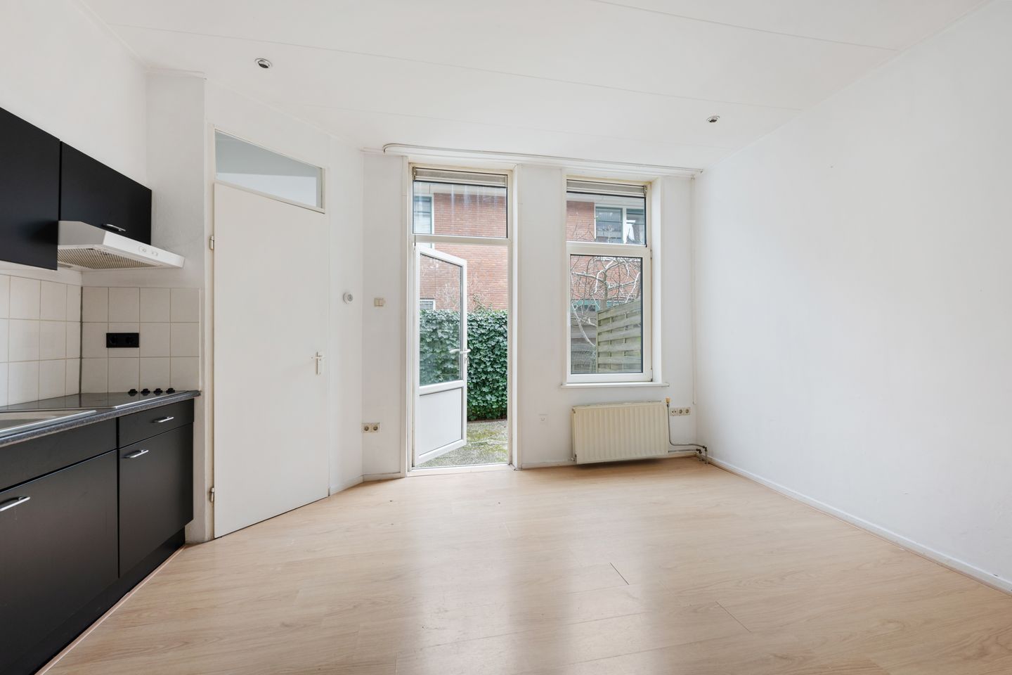 Foto 4 van Adamshofstraat 170-B
