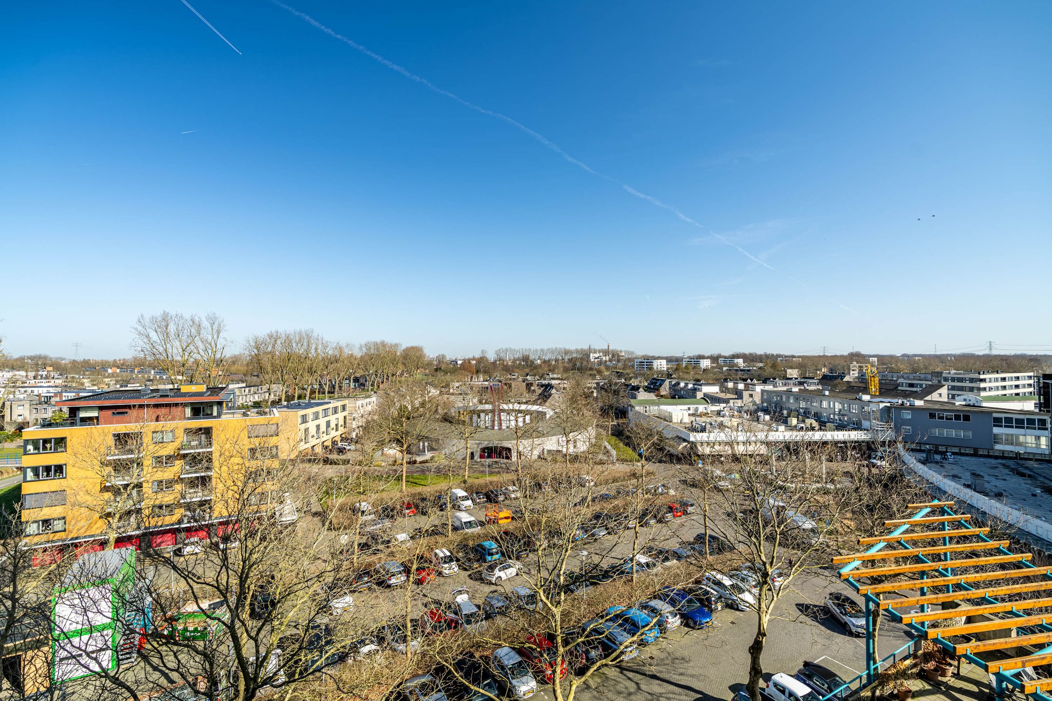 Foto 3 van Van Eesterenplein 274