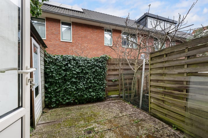 Foto 13 van Adamshofstraat 170-B