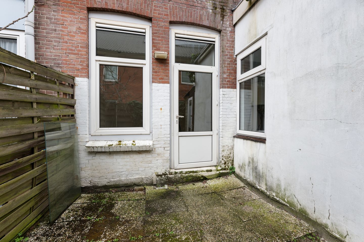 Foto 14 van Adamshofstraat 170-B