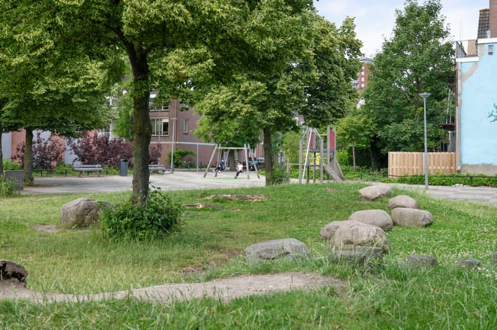 Foto 16 van Adamshofstraat 170-B