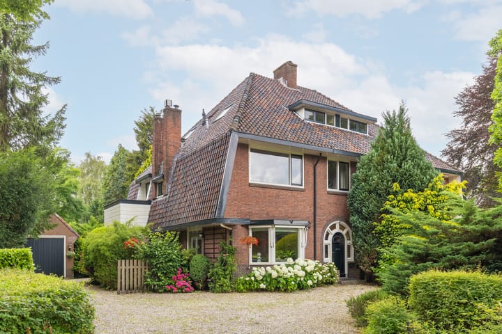 Foto 1 van Soestdijkseweg Zuid 21