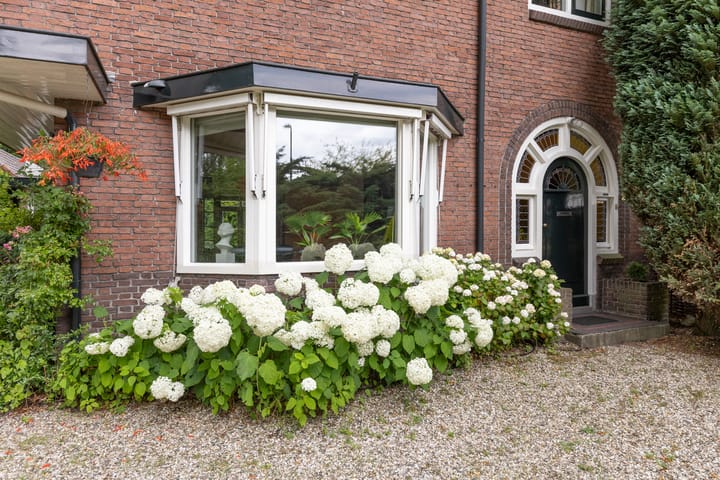 Foto 2 van Soestdijkseweg Zuid 21