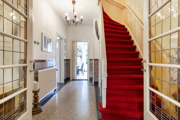 Foto 5 van Soestdijkseweg Zuid 21