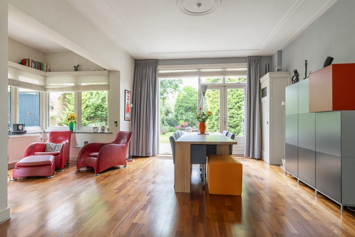 Foto 8 van Soestdijkseweg Zuid 21