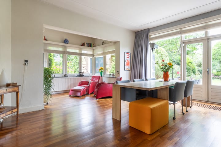 Foto 9 van Soestdijkseweg Zuid 21