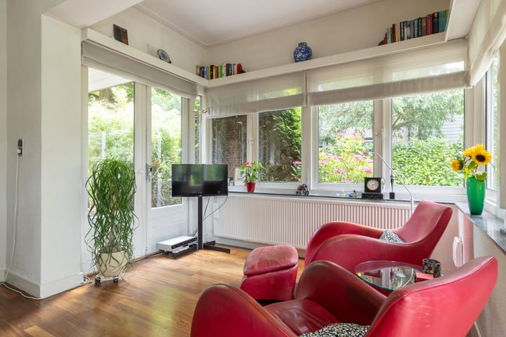 Foto 11 van Soestdijkseweg Zuid 21