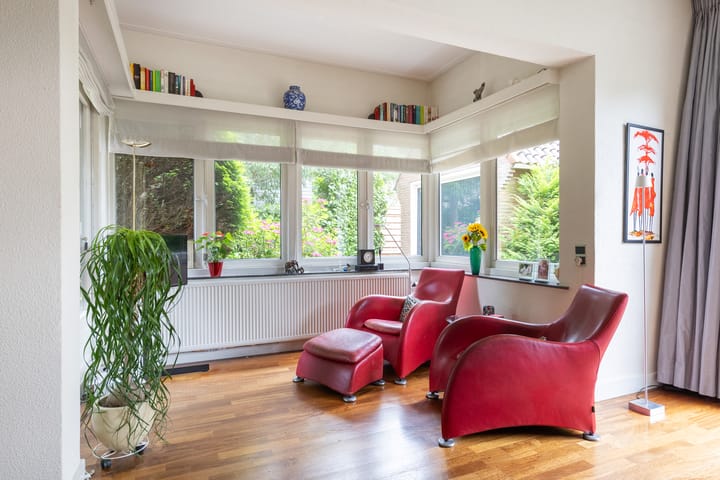 Foto 12 van Soestdijkseweg Zuid 21