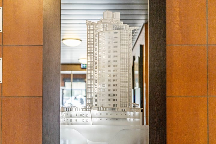 Foto 36 van Van Eesterenplein 274