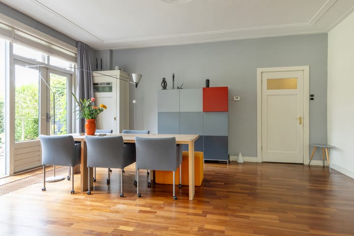 Foto 13 van Soestdijkseweg Zuid 21