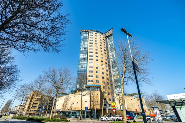 Foto 39 van Van Eesterenplein 274