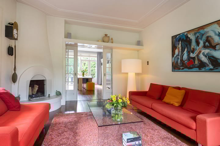 Foto 20 van Soestdijkseweg Zuid 21