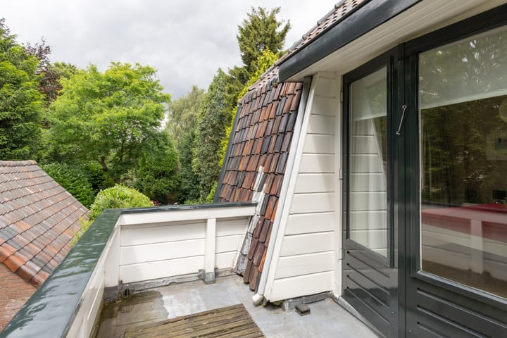 Foto 30 van Soestdijkseweg Zuid 21