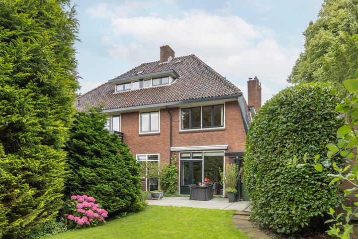 Foto 53 van Soestdijkseweg Zuid 21