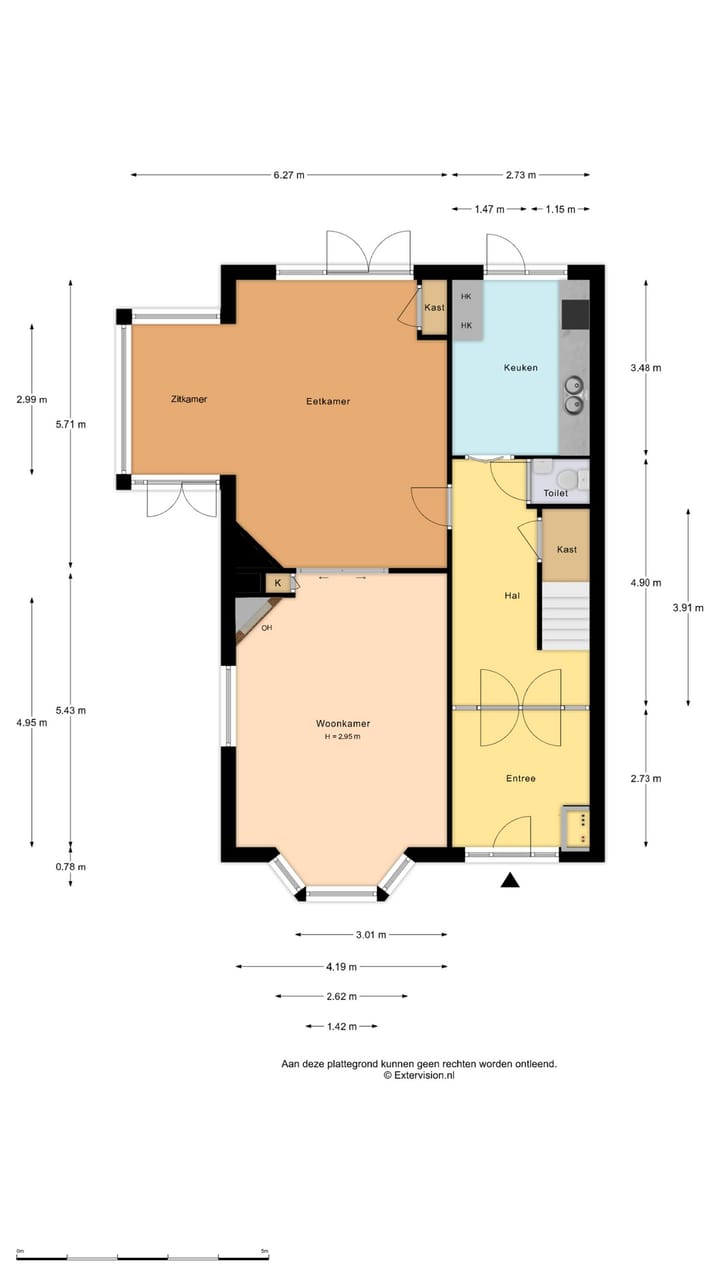 Foto 62 van Soestdijkseweg Zuid 21