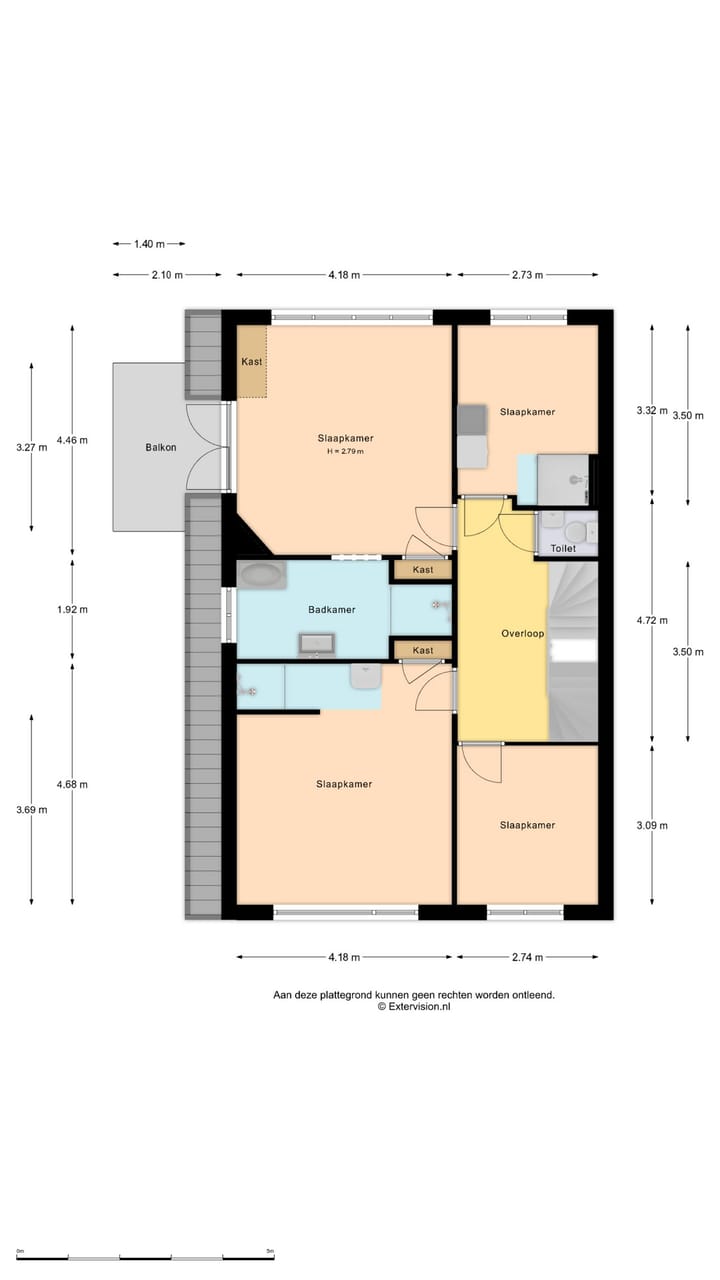 Foto 64 van Soestdijkseweg Zuid 21