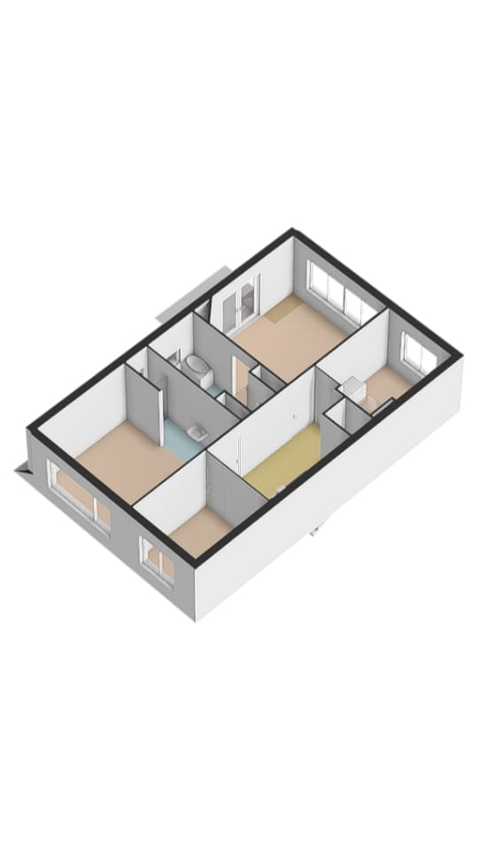 Foto 65 van Soestdijkseweg Zuid 21