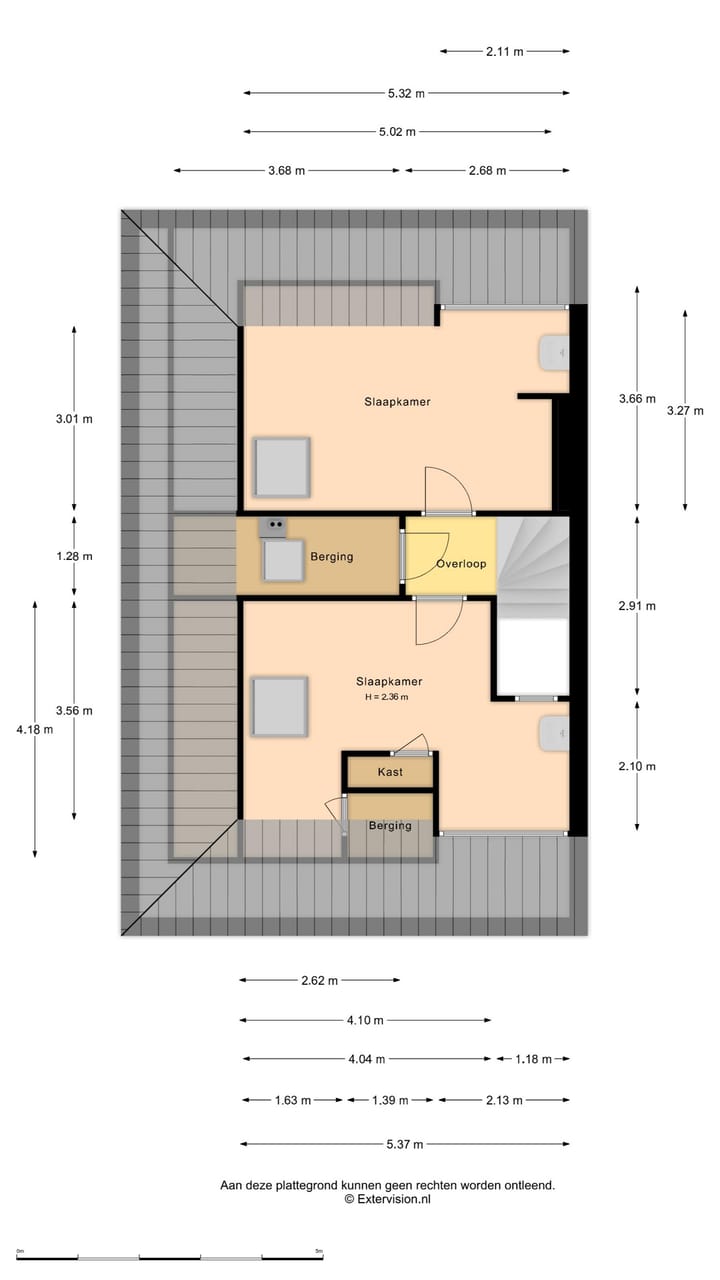 Foto 66 van Soestdijkseweg Zuid 21