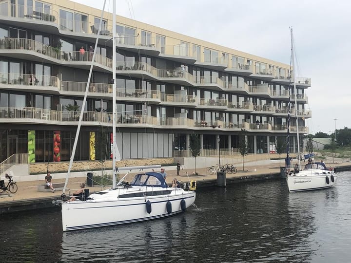 Foto 34 van Westerschans 93