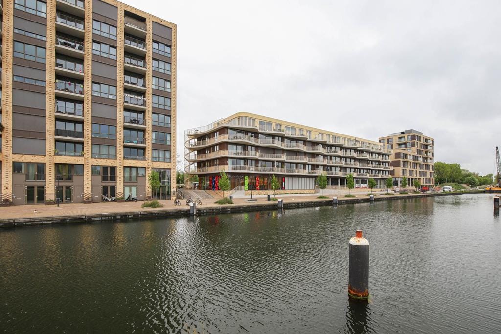 Foto 35 van Westerschans 93