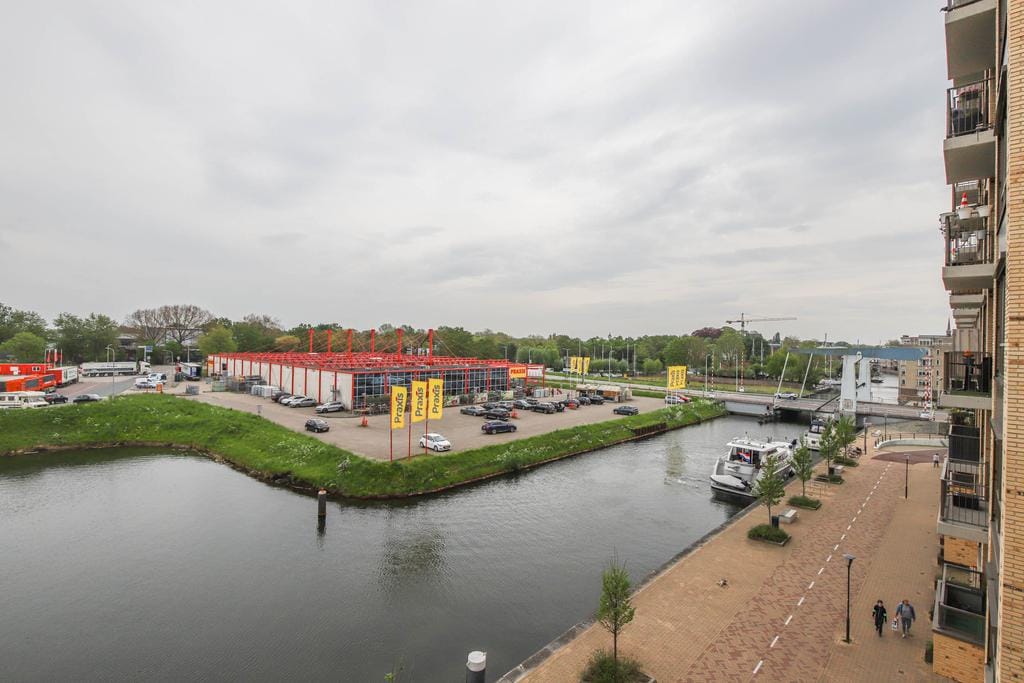 Foto 36 van Westerschans 93