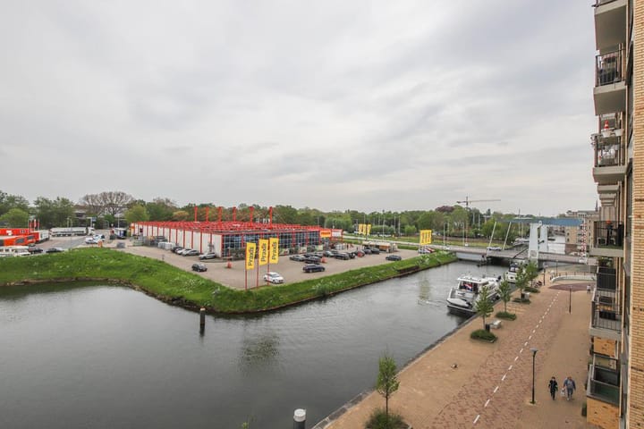 Foto 36 van Westerschans 93