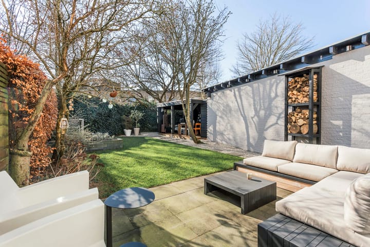 Foto 18 van Panfluitstraat 18