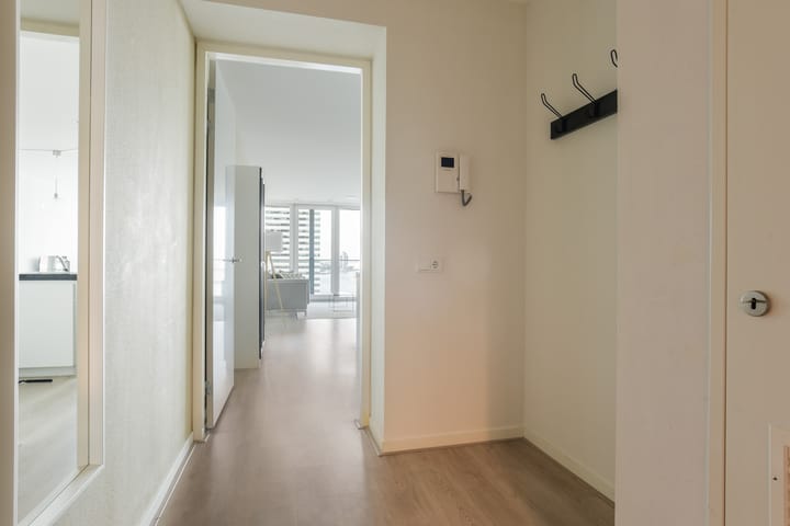 Foto 4 van Wilhelminakade 251