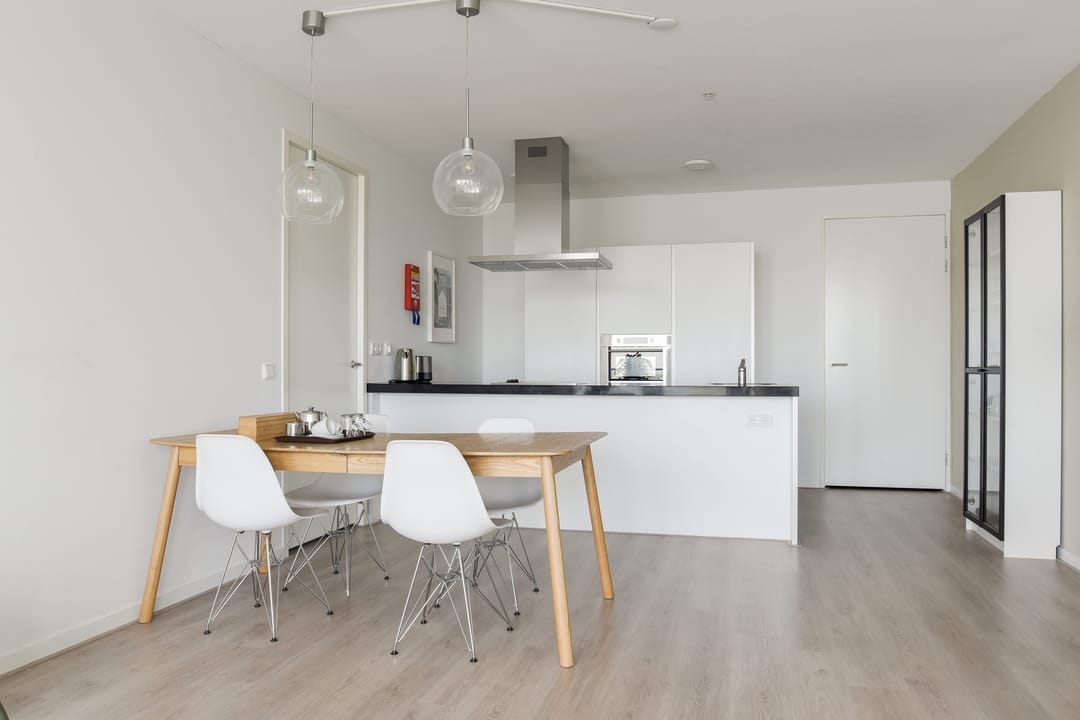 Foto 7 van Wilhelminakade 251