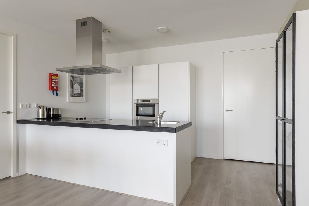 Foto 8 van Wilhelminakade 251