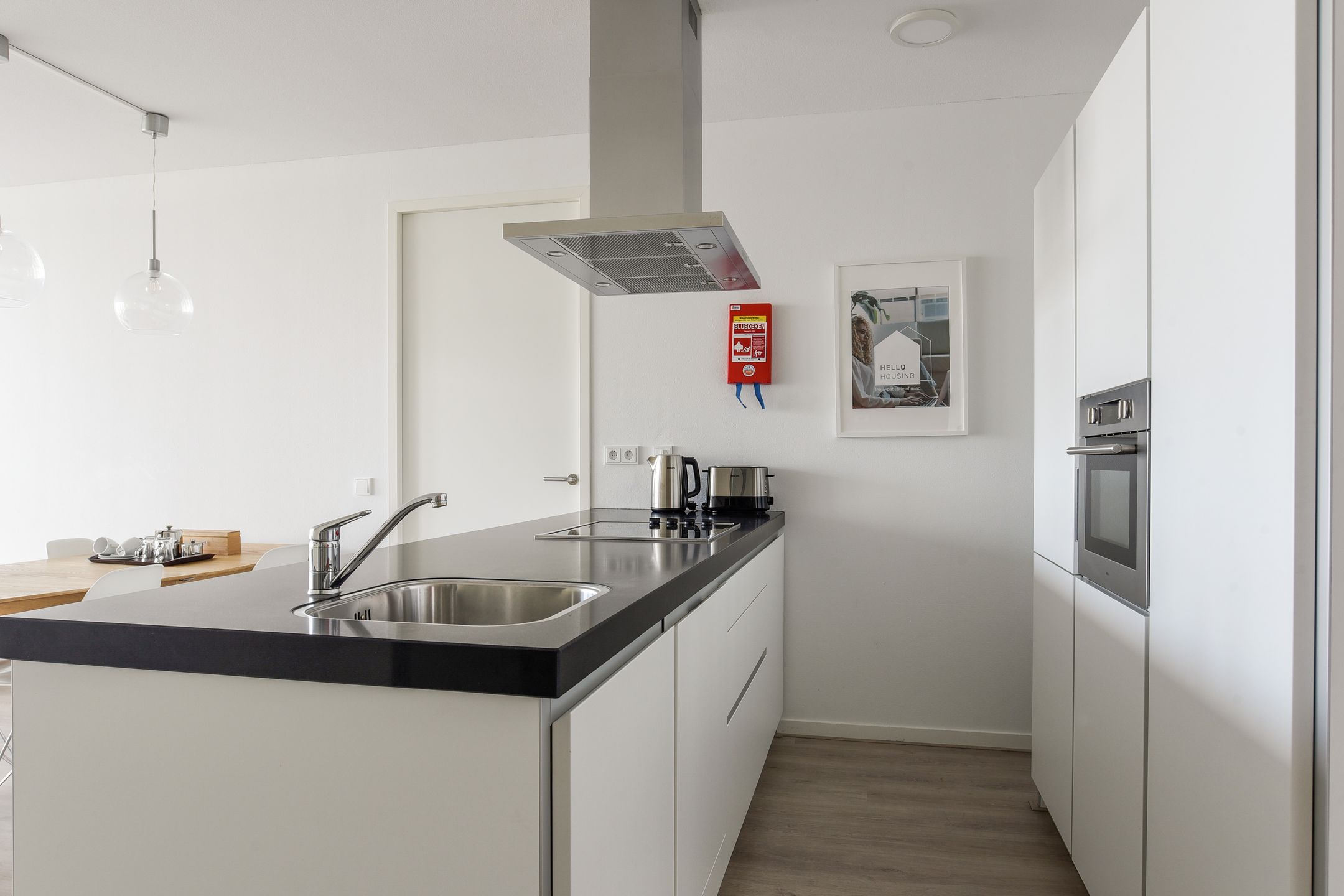 Foto 9 van Wilhelminakade 251