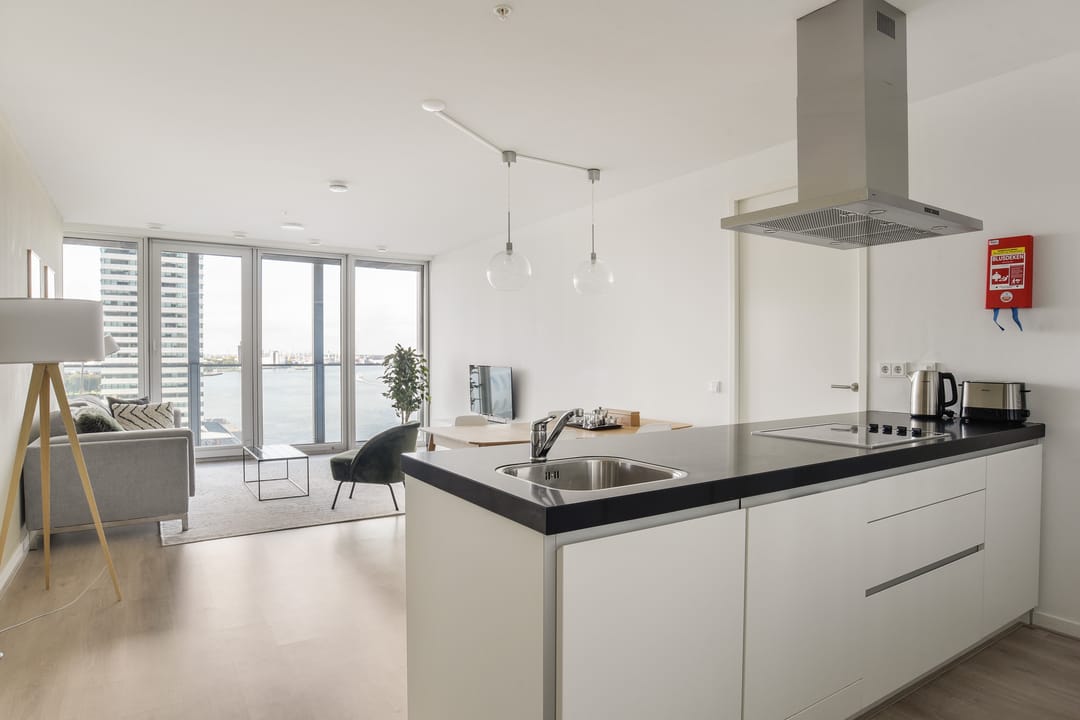 Foto 11 van Wilhelminakade 251