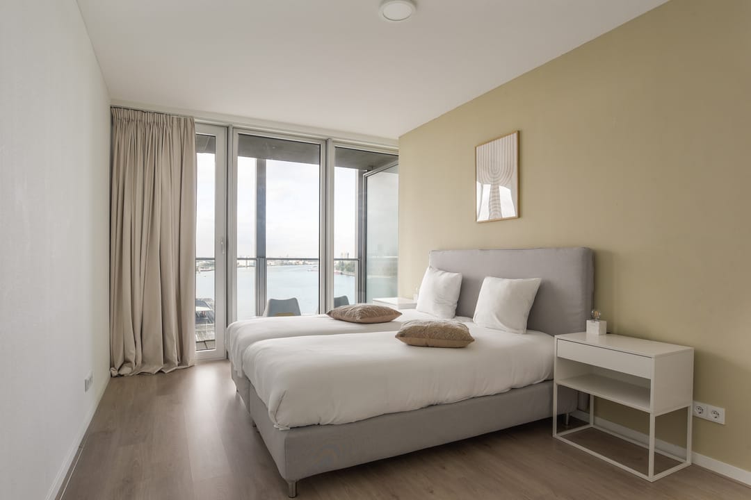 Foto 13 van Wilhelminakade 251