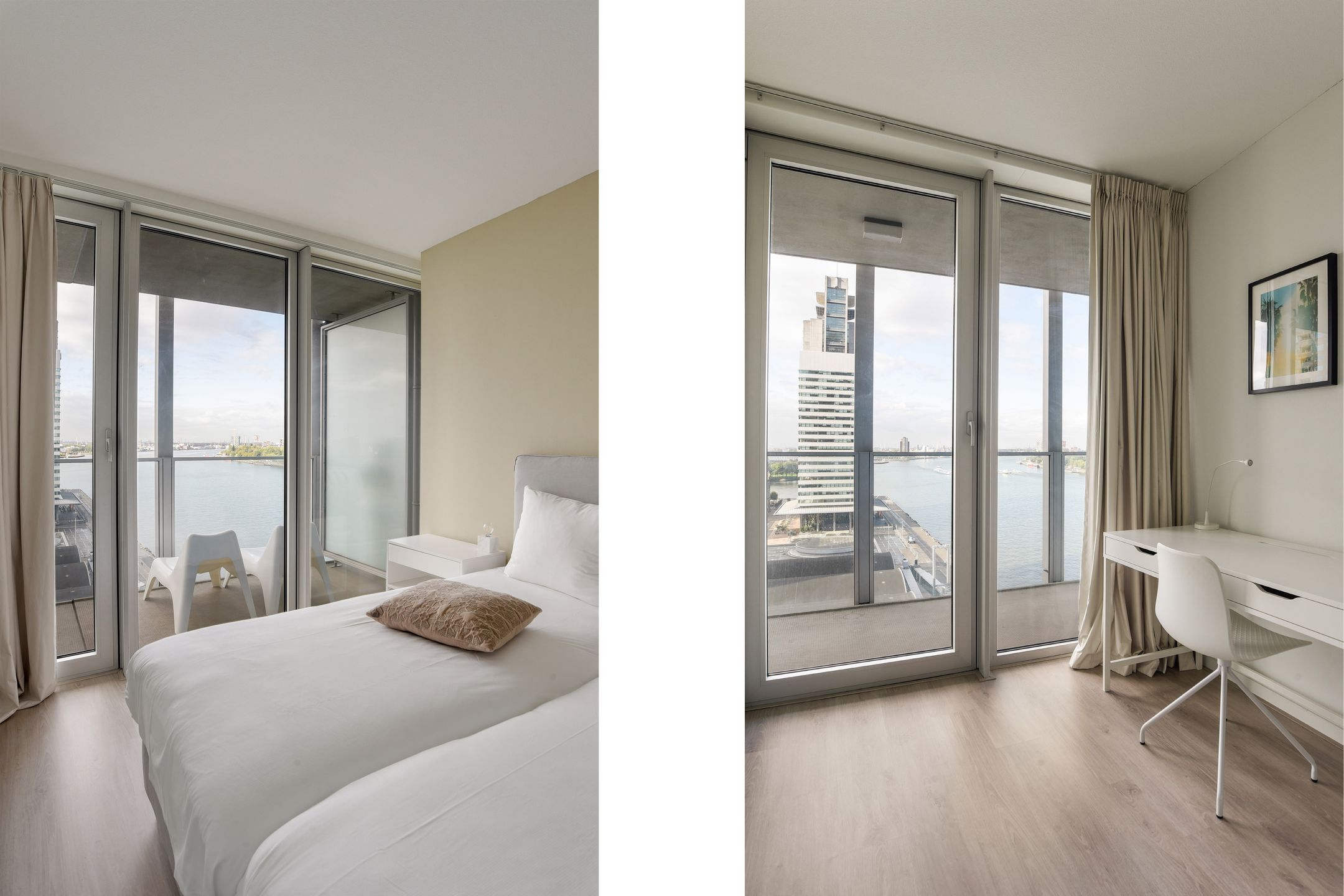 Foto 15 van Wilhelminakade 251