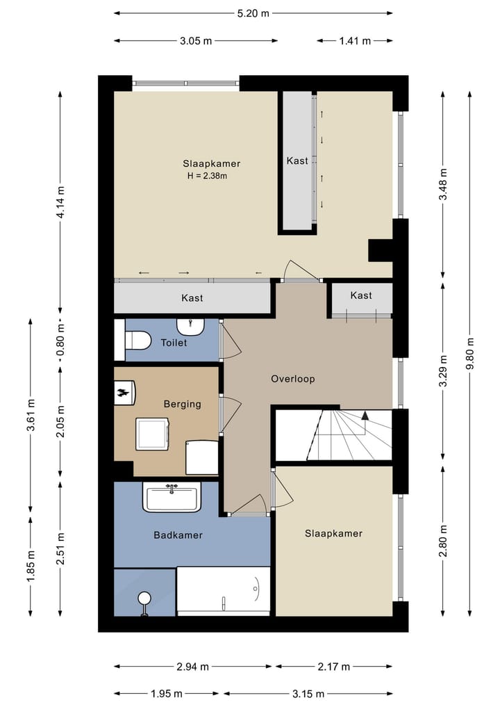 Foto 62 van Panfluitstraat 18