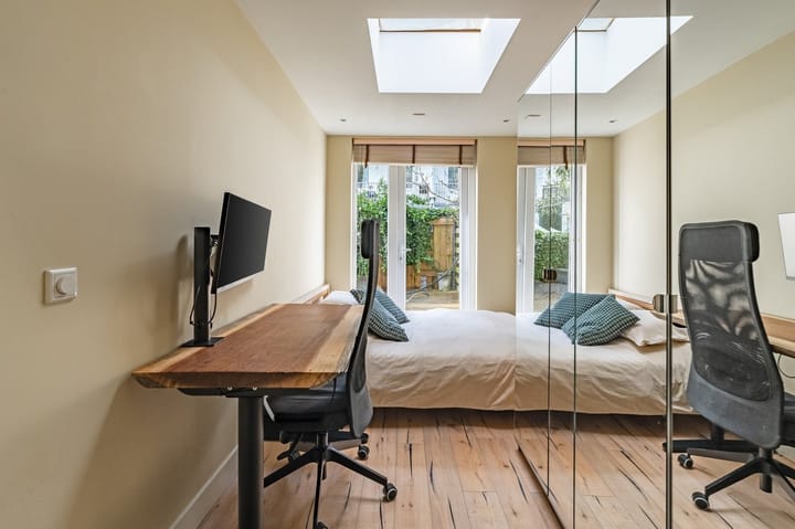 Foto 12 van Hudsonstraat 125-H