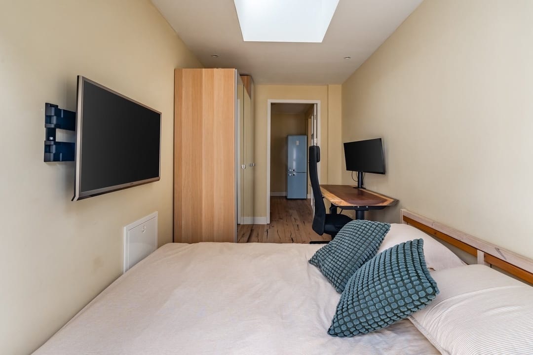 Photo 13 of Hudsonstraat 125-H