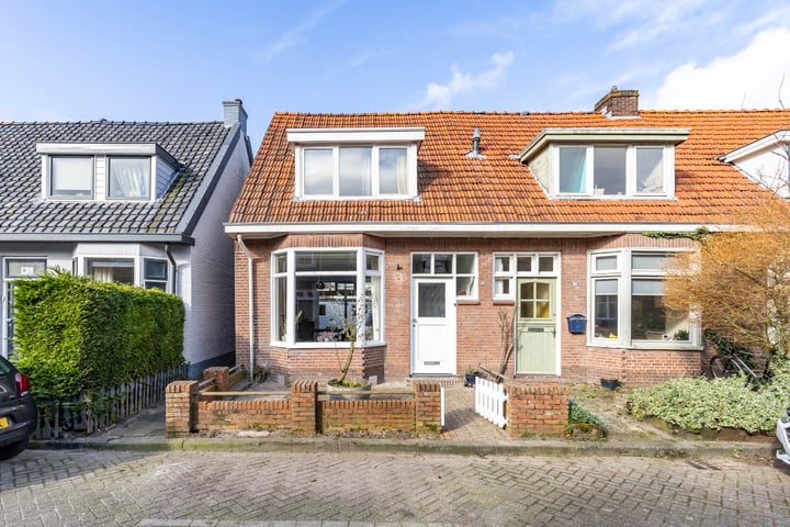 Bekijk foto van Jozef Israëlsstraat 24