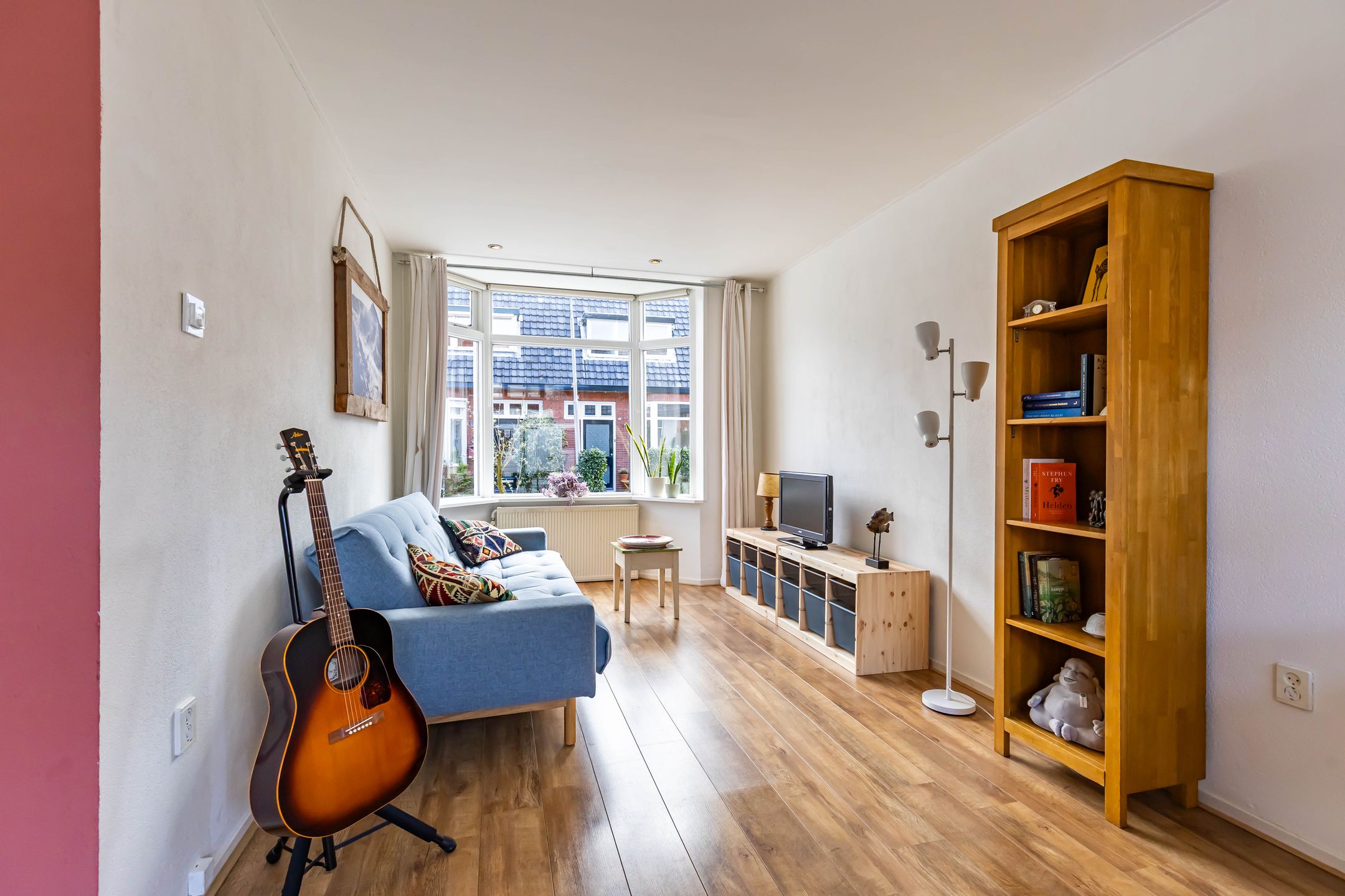 Foto 3 van Jozef Israëlsstraat 24